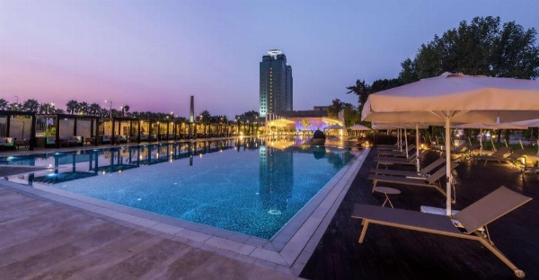 Adana Hilton Sa image 10